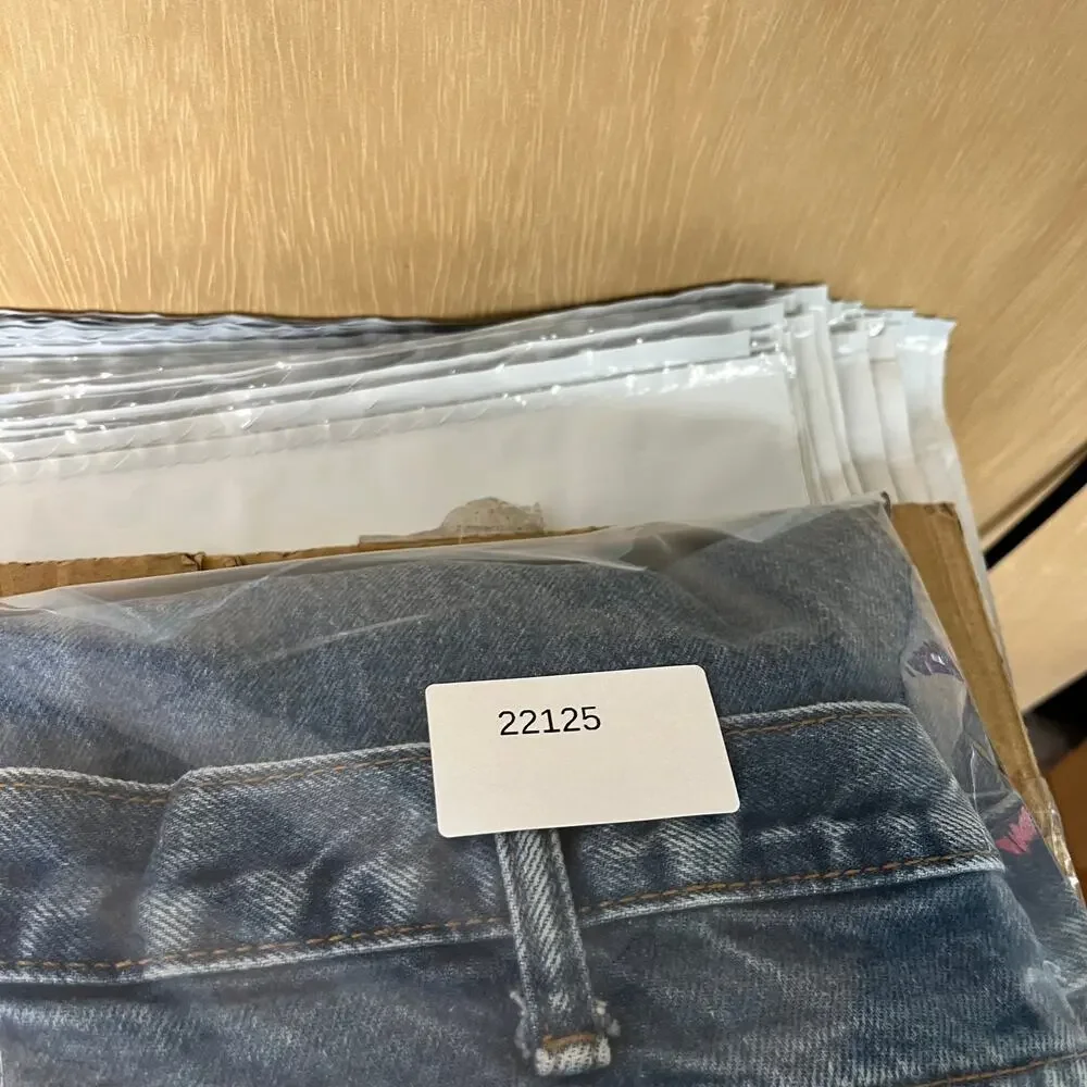 Dickies Jeans Mens Size 36x30 Blue Straight Leg Workwear Denim‎ Relaxed Fit